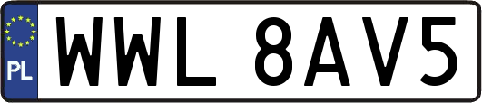 WWL8AV5