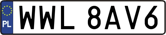 WWL8AV6