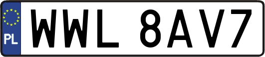 WWL8AV7