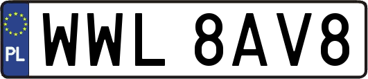 WWL8AV8