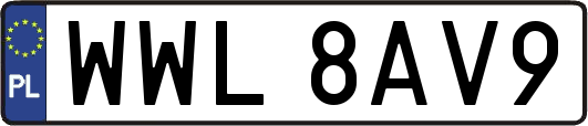 WWL8AV9
