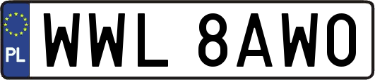 WWL8AW0