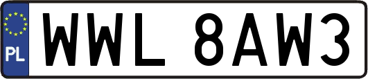 WWL8AW3