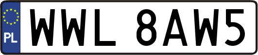 WWL8AW5