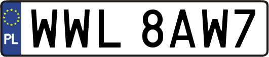 WWL8AW7