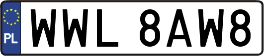 WWL8AW8