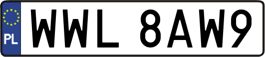 WWL8AW9