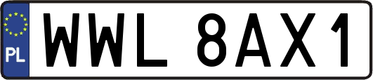 WWL8AX1