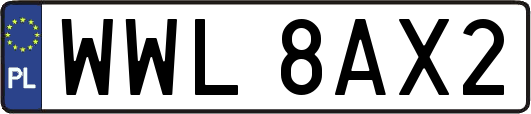 WWL8AX2