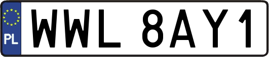 WWL8AY1