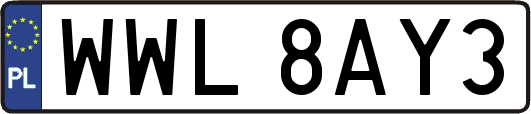 WWL8AY3