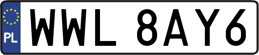 WWL8AY6