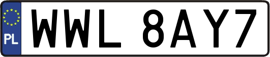 WWL8AY7