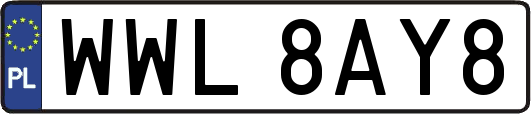 WWL8AY8
