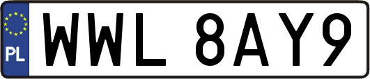 WWL8AY9