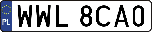 WWL8CA0