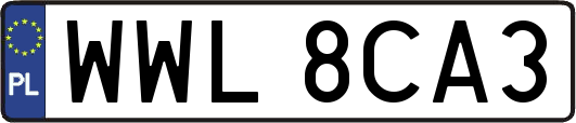 WWL8CA3