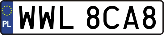 WWL8CA8