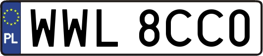 WWL8CC0