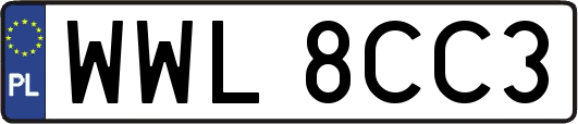 WWL8CC3