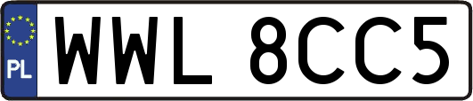 WWL8CC5