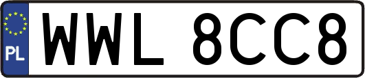 WWL8CC8