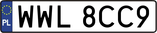 WWL8CC9