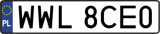 WWL8CE0
