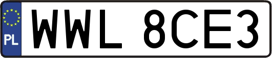 WWL8CE3
