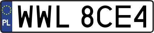 WWL8CE4