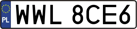 WWL8CE6