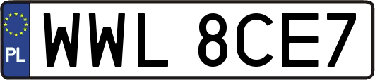 WWL8CE7