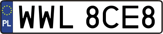 WWL8CE8