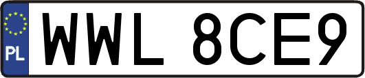WWL8CE9