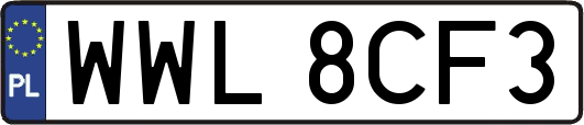 WWL8CF3