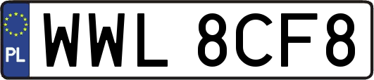 WWL8CF8