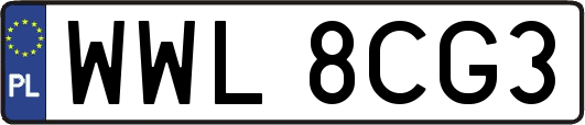 WWL8CG3