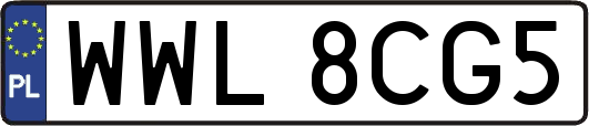 WWL8CG5