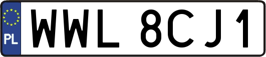 WWL8CJ1