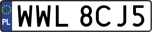 WWL8CJ5
