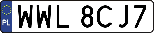 WWL8CJ7
