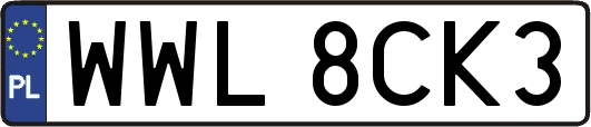 WWL8CK3