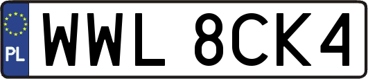 WWL8CK4
