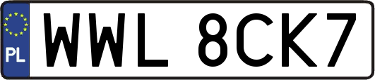 WWL8CK7