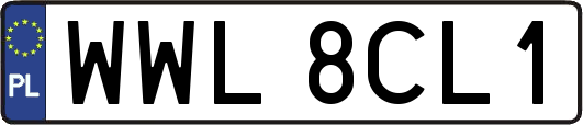WWL8CL1