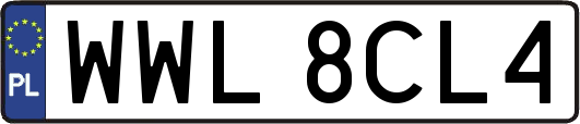 WWL8CL4