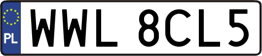 WWL8CL5
