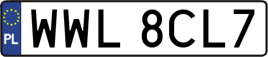 WWL8CL7