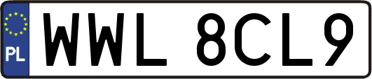 WWL8CL9