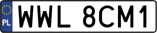 WWL8CM1